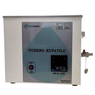 Vodena kupatila za laboratorije Vodeno kupatilo WB 9L - 1200